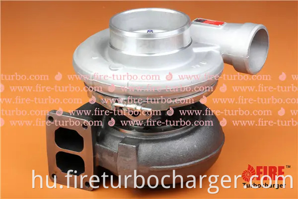 Turbocharger for CUMMINS Truck KTA38 Engine